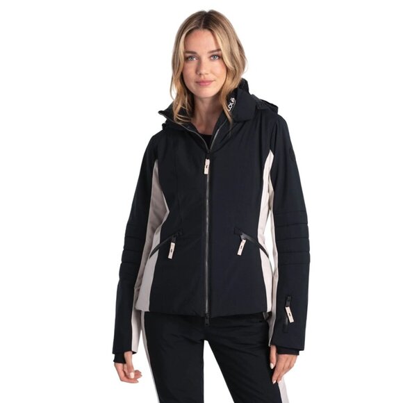 Lole Mont Tremblant Insulated Ski Jacket Large - Picture 1 of 12